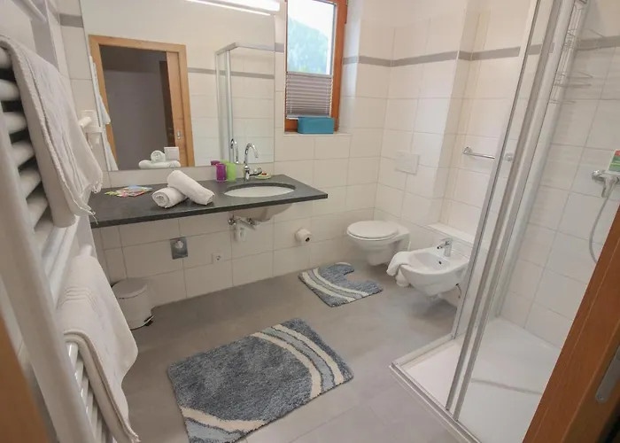 Panorama Loft Lejlighed Bad Kleinkirchheim