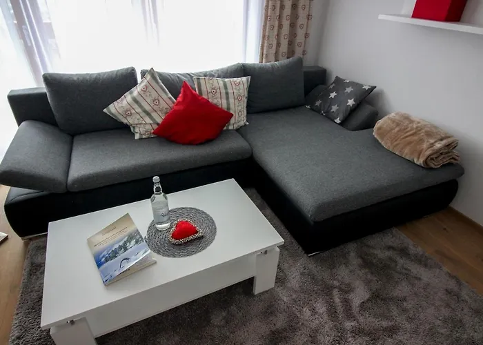 Panorama Loft Bad Kleinkirchheim