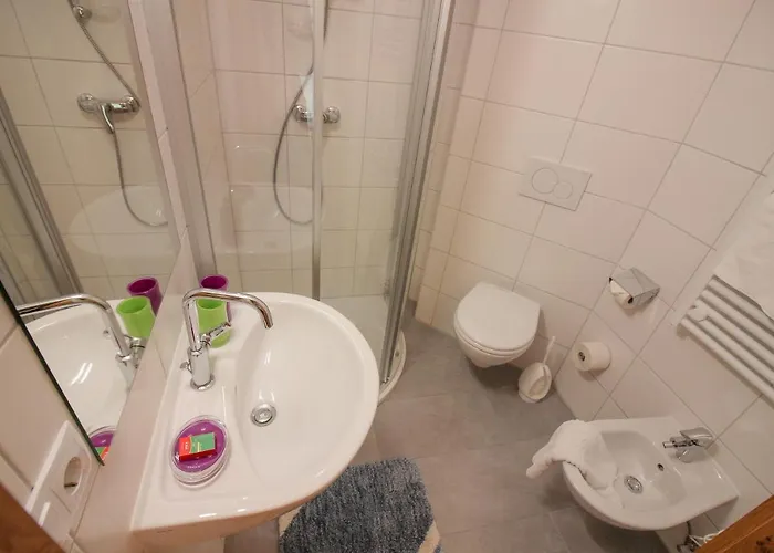 Panorama Loft Lejlighed