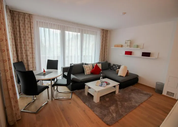 Panorama Loft * Bad Kleinkirchheim